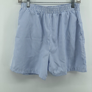 ELODIE striped shorts‎